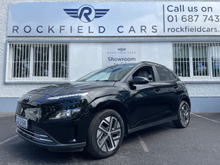 2022 Hyundai Kona 0L Electric For Sale Images