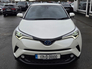 2017 TOYOTA C-HR 1.8 HYBRID SPORT AUTO