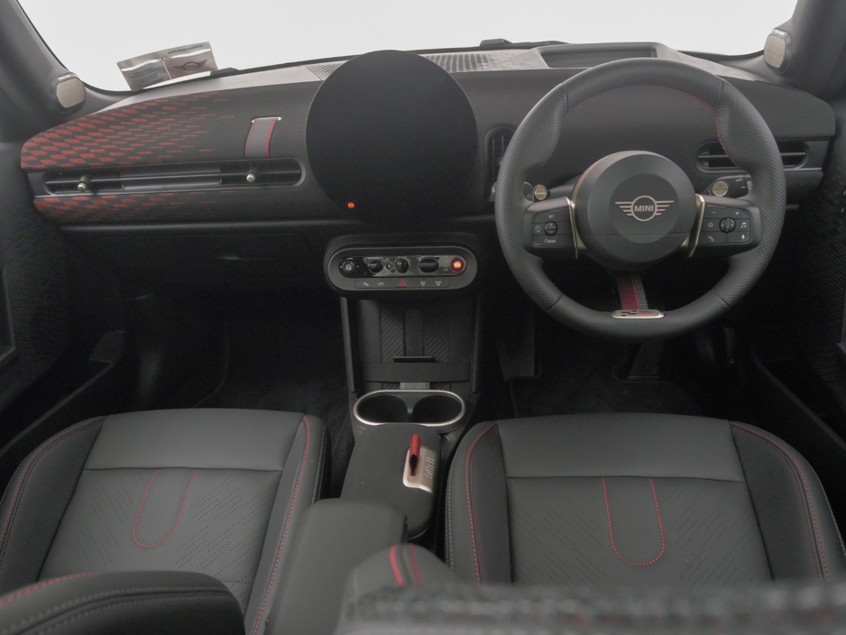 2025 MINI Cooper 2L Petrol For Sale Images