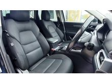 2018 Mazda CX-5 2.2L Diesel For Sale Images