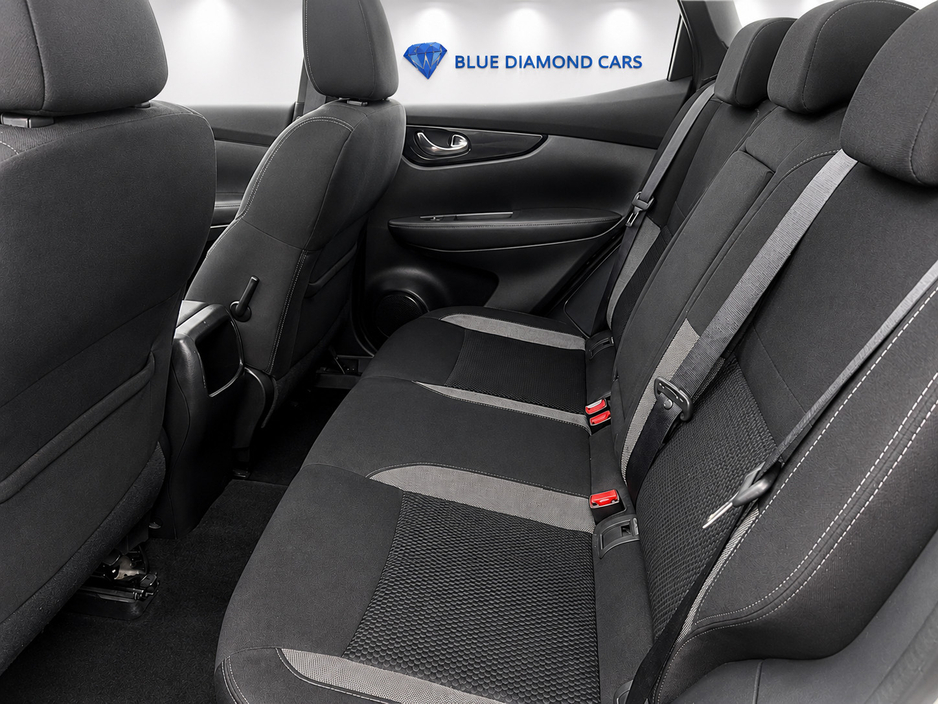 2019 Nissan Qashqai 1.5L Diesel For Sale Images