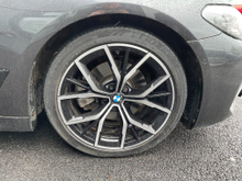 2021 BMW 5 Series 2L Diesel For Sale Images
