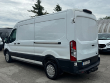 2021 Ford Transit 2L Diesel For Sale Images