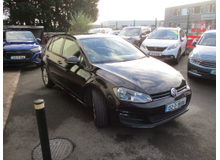 2015 Volkswagen Golf 1.6L Diesel For Sale Images