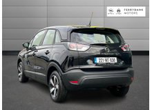 2022 Opel Crossland 1.5L Diesel For Sale Images