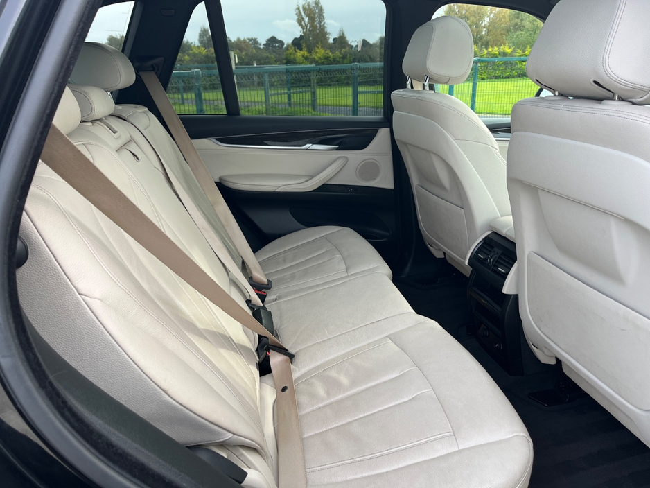 2016 BMW X5 3L Diesel For Sale Images