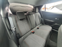 2022 Peugeot 2008 1.2L Petrol For Sale Images