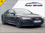 2017 AUDI A6 2.0 TDI S LINE ULTRA 190PS 4 4DR AUTO