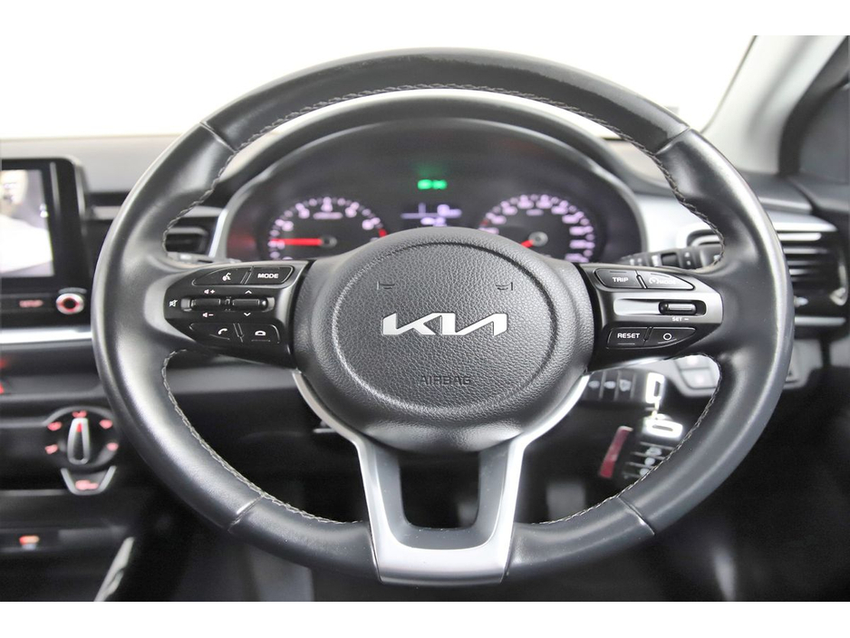 Kia Stonic 1.0 K2 PE 6SPD *REVERSE CAM*CARPLAY*ANDROID* — thumbnail 17