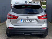2018 Nissan Qashqai 1.6L Diesel For Sale Images