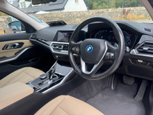 2021 BMW 3 Series 2L Petrol Plug-in Hybrid For Sale Images