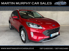 2022 Ford Kuga 1.5L Diesel For Sale Images