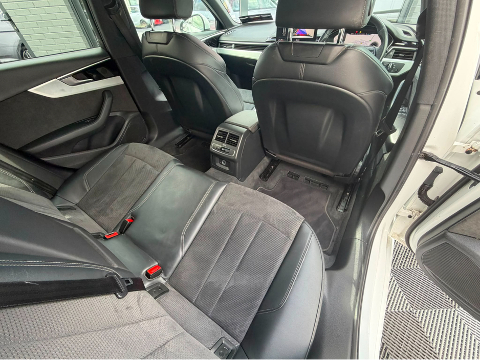 2021 Audi A4 2L Diesel For Sale Images