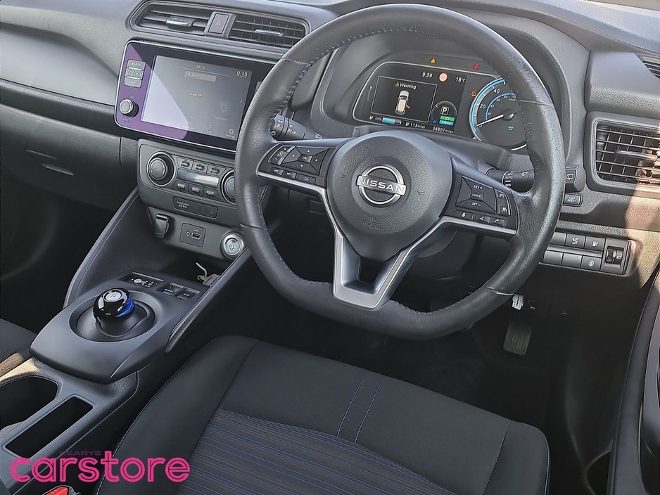 Nissan Leaf Leaf Acenta Acenta 150 Electric 40kWh Auto — thumbnail 15