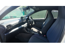2020 Toyota Yaris 1L Petrol For Sale Images