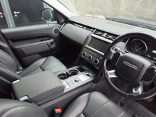 2019 Land Rover Discovery 3L Diesel For Sale Images