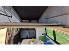2020 Volkswagen Transporter Kombi 2L Diesel For Sale Images