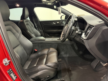 2019 Volvo S60 2L Petrol For Sale Images