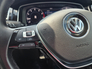 2017 VOLKSWAGEN GOLF ( 172 REG 1.4 NEW MODEL HIGHLINE MARK 7.5  -REVERSE CAMERA - - CARPLAY - ANDROID AUTO- BLIND SPOT REAR TRAFFIC ASSIST - DISCOVER PRO