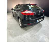 2015 Renault Megane 1.5L Diesel For Sale Images