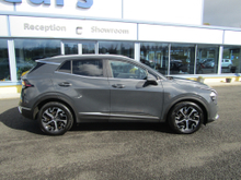 2022 Kia Sportage 1.6L Petrol Hybrid For Sale Images