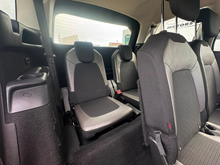 2018 Citroen Grand C4 Picasso 1.6L Diesel For Sale Images
