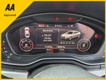 2019 Audi A5 2L Diesel For Sale Images