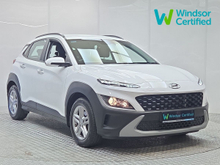 Hyundai Kona 1.0 T-GDI Comfort