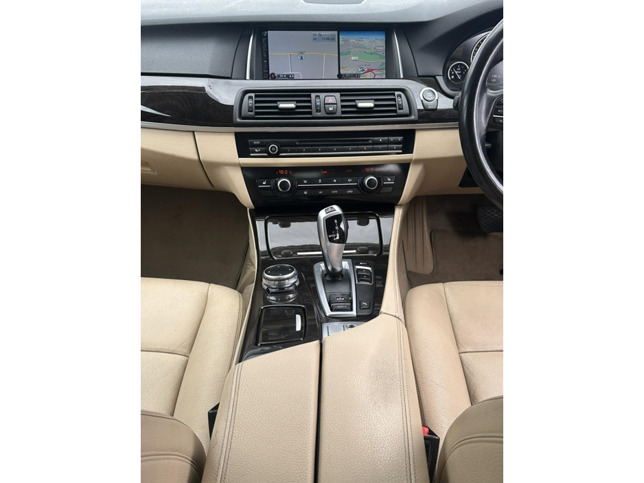 2016 BMW 5 Series 2L Diesel For Sale Images