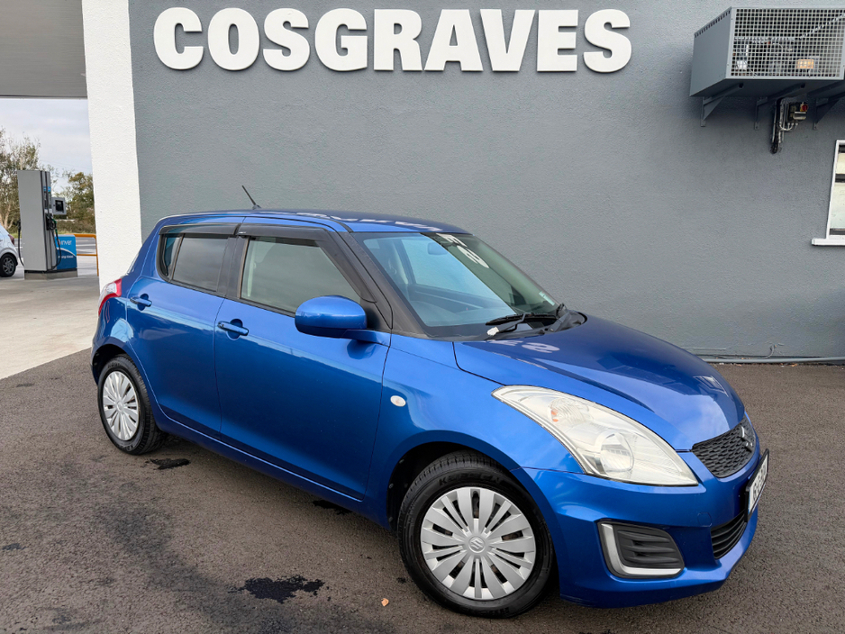 Used Suzuki Swift 2016 in Mayo