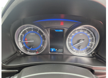 2016 Suzuki Baleno 1.0L Petrol For Sale Images