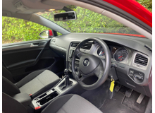 2014 Volkswagen Golf 1.2L Petrol For Sale Images