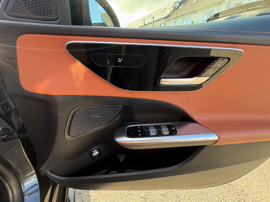 2023 Mercedes-Benz C Class 2L Diesel Hybrid For Sale Images