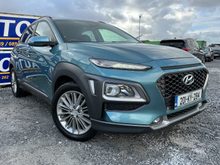 Hyundai Kona 1.6 CRDI Executive