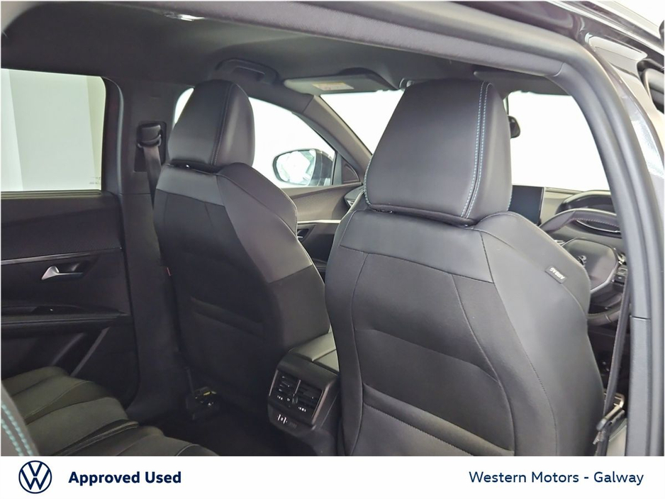 Peugeot 5008 Allure - 1 owner - full main dealer history — thumbnail 27
