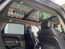 2016 Land Rover Range Rover Sport 3L Diesel For Sale Images