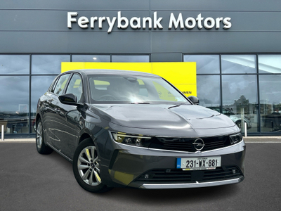 2023 Opel Astra For Sale Images