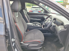2023 Hyundai Tucson 1.6L Petrol Plug-in Hybrid For Sale Images
