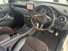 2013 Mercedes-Benz A Class 1.6L Petrol For Sale Images