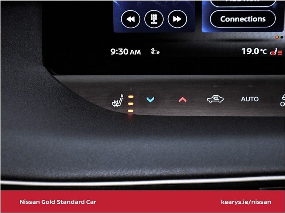 Nissan Leaf ENGAGE + ALL NEW NISSAN LEAF 75 kWh - ARIVING SOON — thumbnail 26