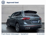 2022 VOLKSWAGEN TIGUAN ALLSPACE *R-Line* 2.0 TDI 150HP DSG @Frank Keane Volkswagen South Dublin