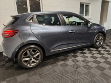 2022 Renault Clio 1L Petrol For Sale Images