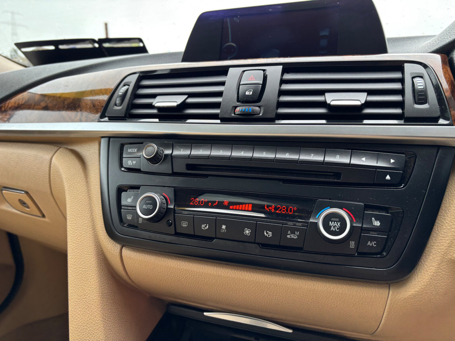 2013 BMW 3 Series 2L Diesel For Sale Images