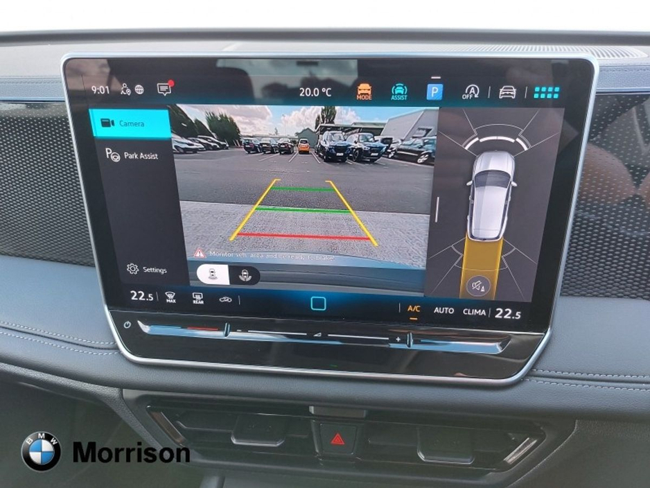 Volkswagen Tiguan 2.0 TDI 150HP Life DSG — thumbnail 15