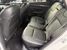 2022 Hyundai Tucson 1.6L Diesel For Sale Images