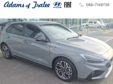 Hyundai i30 N-LINE PETROL 5DR