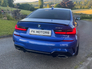 2019 BMW 3 SERIES D M SPORT 3SMG 4DR AUTO