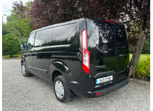 2021 Ford Transit 2.0L Diesel For Sale Images