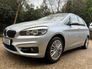 2017 BMW 2 SERIES ACTIVE TOURER 218i LUXURY*Full BMW Service History…Irish Car…AA Approved*
