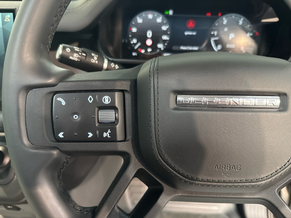 2024 Land Rover Defender 3L Diesel For Sale Images